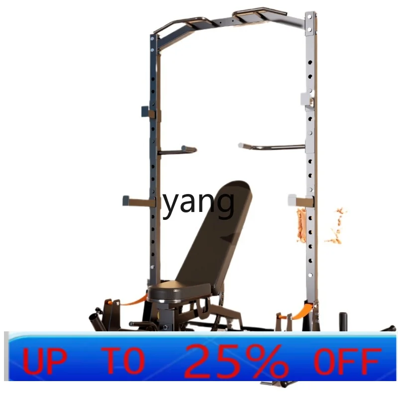 LTT household multi-functional family integrated high pull-down comprehensive training equipment