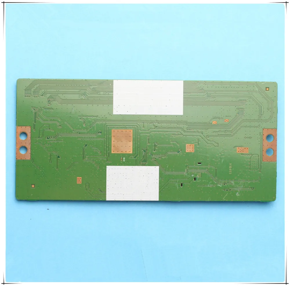 لوحة Tcon 6870C-0502B V14 TM120 UHD Ver0.5 لوحة تلفاز مقاس 42 بوصة/49 بوصة/55 بوصة للتلفاز لوحة منطقية أصلية T-con 6870C 0502B