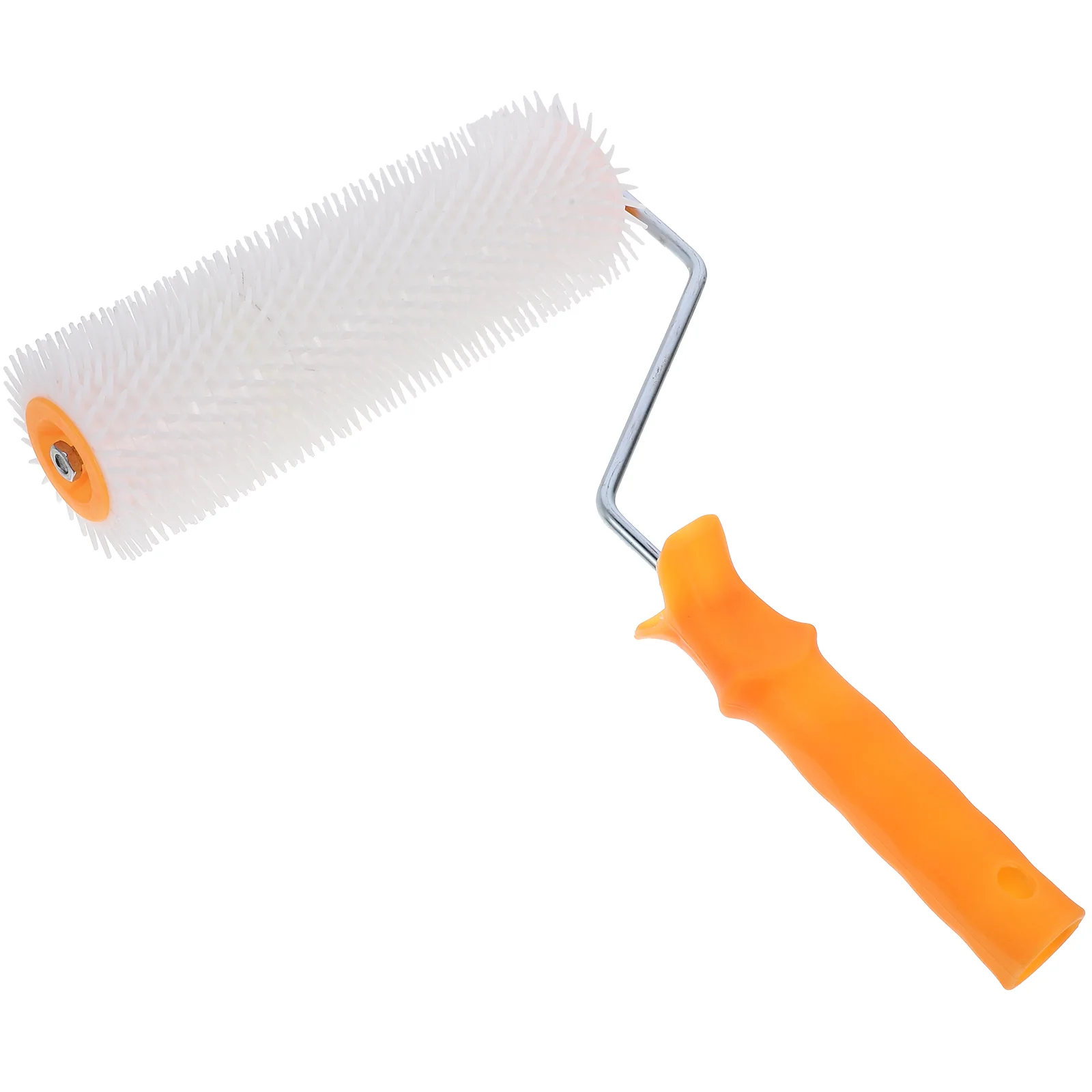 

Roller Rollers Patterned Paint Plastic Uncapping Self Leveling Defoaming Brush