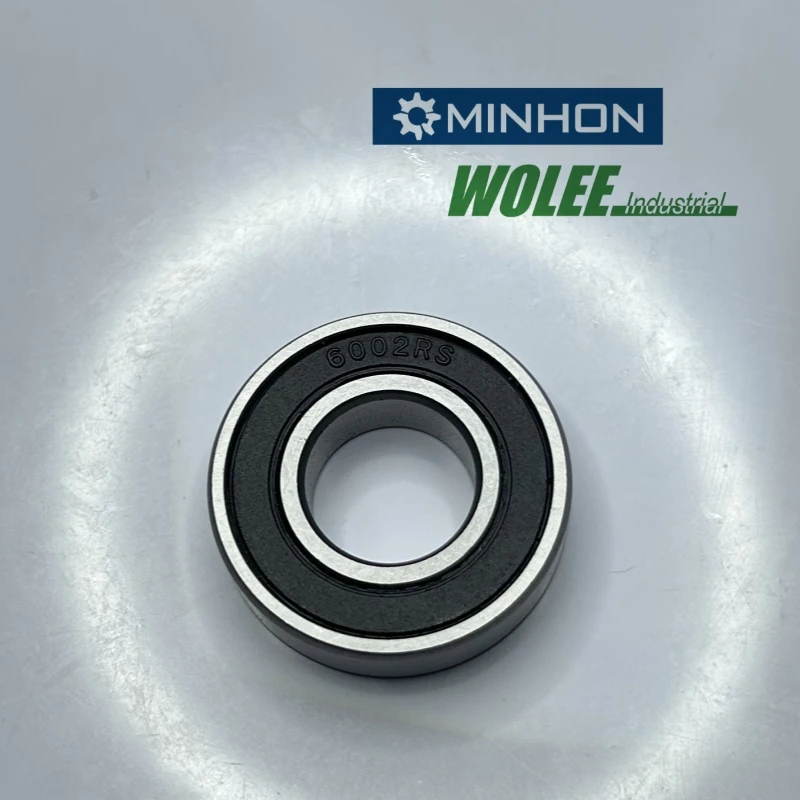 Motor Ball Bearing …