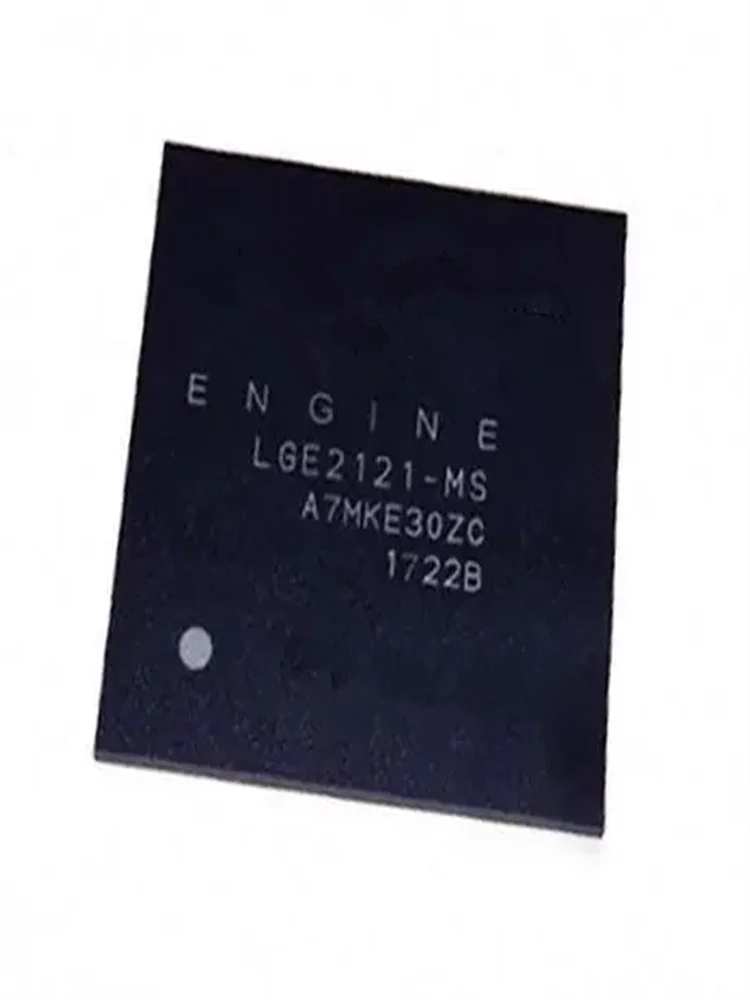 100% New LGE2121 LGE2121-MS BGA Chipset