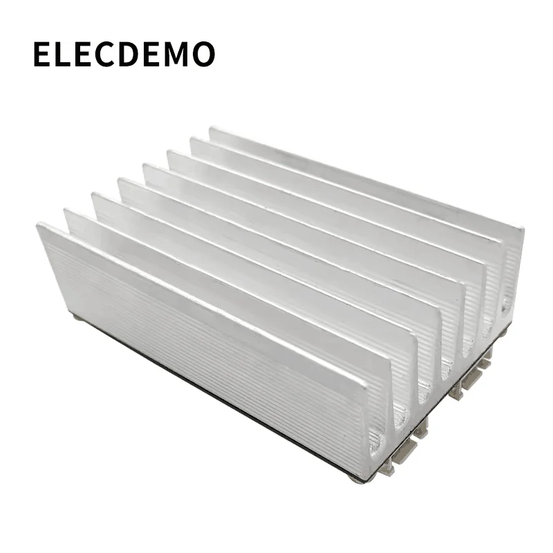 LT3045 module positieve spanning voedingsmodule vier parallelle parallelle geluidsarme lineaire voeding RF power module