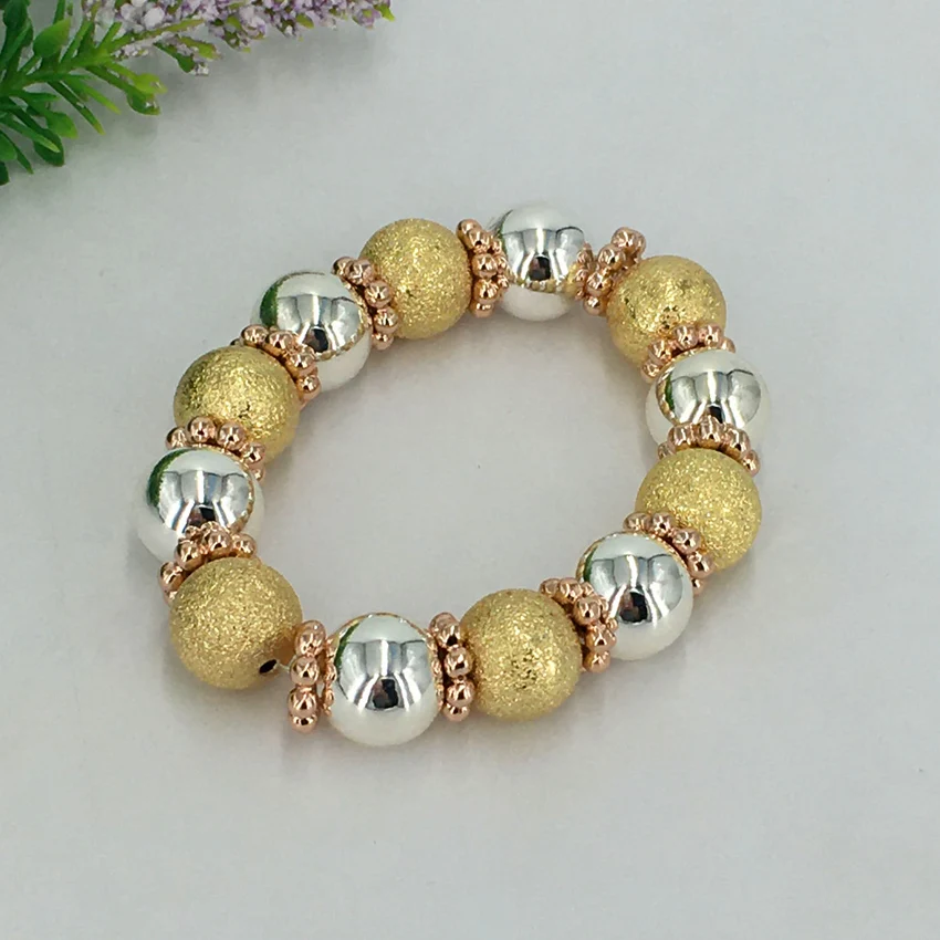 Yuminglai  Fashion Luxury Bracelet Dubai Jewelry Accessories Superior Quality Bracelet FHK13518