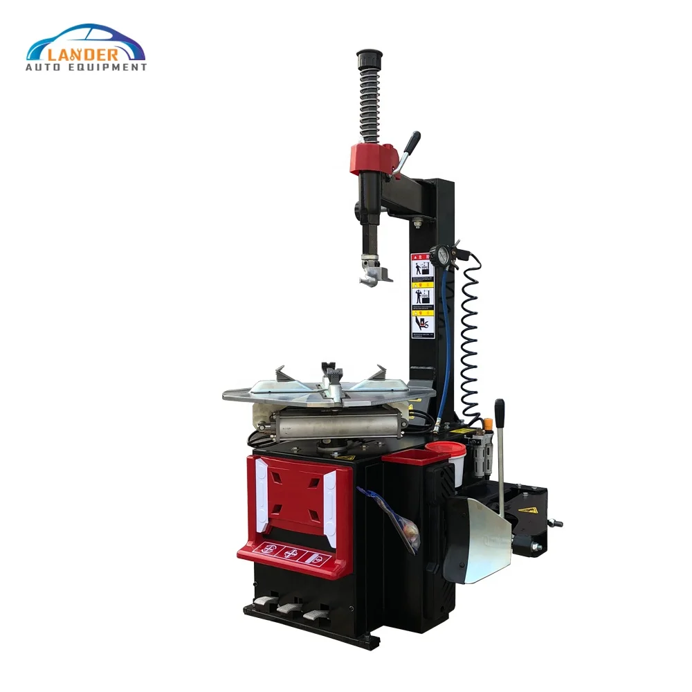 Nice choice Cheap Tire Changer
