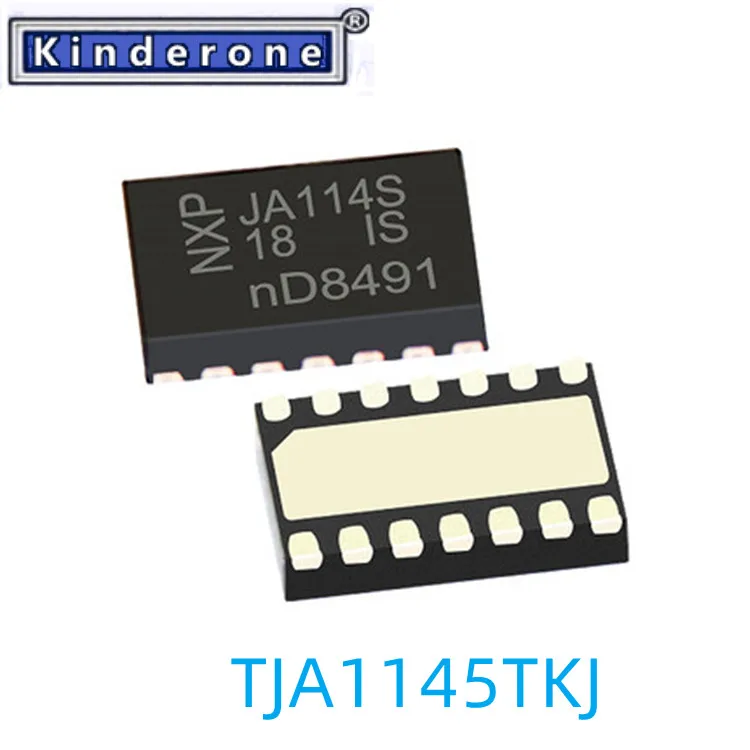 

1PCS TJA1145TKJ TJA1145 JA114S 100% NEW electronic