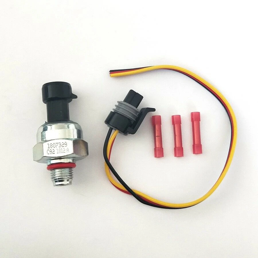 Super Sale IPR/ICP Fuel Injection Control Regulator Valve for FORD F-250 1995-2003 7.3L 1807329C92