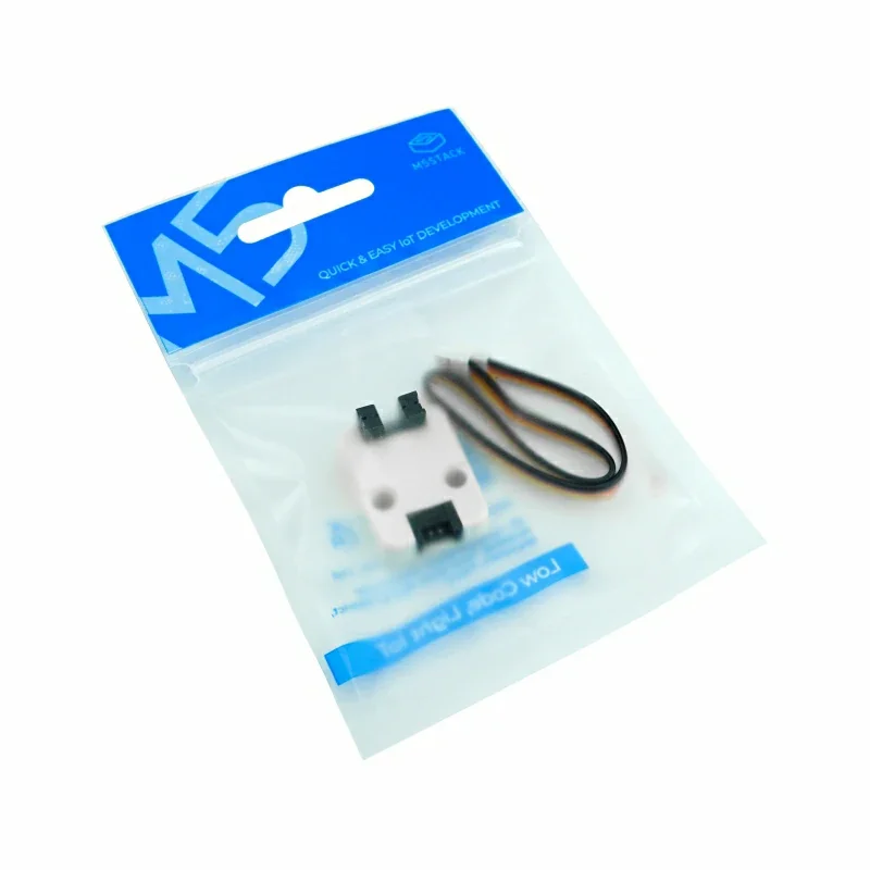 Picture 5: Official M5Stack OP 90° Non-Contact Photoelectric Limit Switch Infrared Emitter and Receiver ITR9606