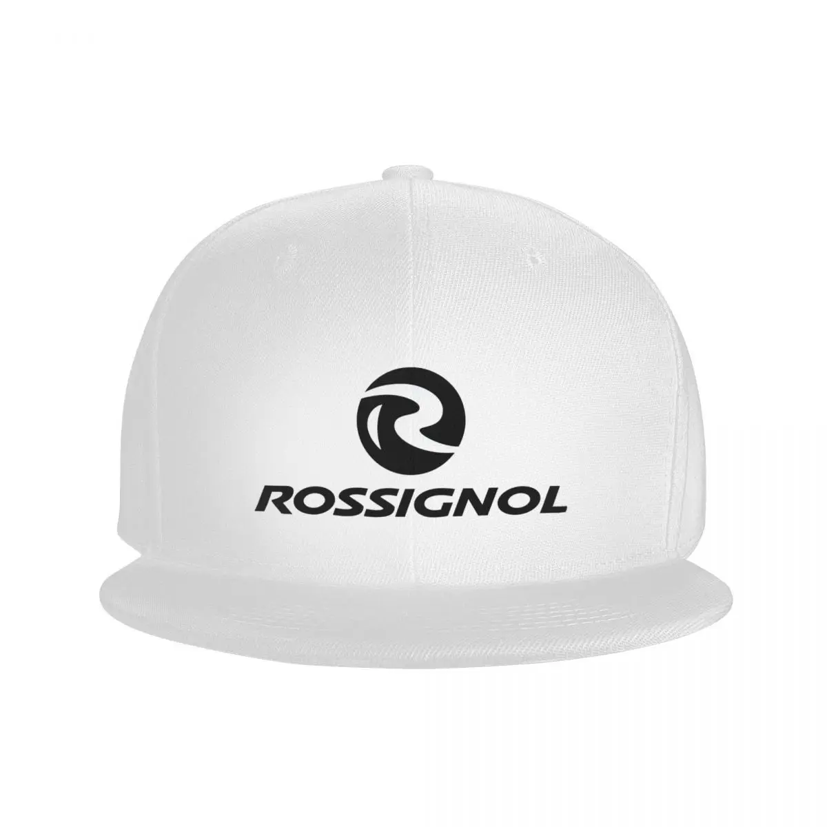 R Rossignol-قبعات بيسبول غير رسمية قابلة للتعديل ، قبعات هيب هوب ، قبعة واقية من الشمس في الهواء الطلق