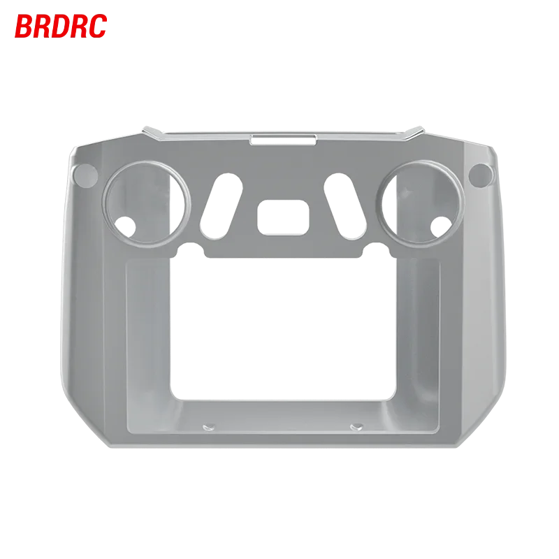 

BRDRC Silicon Case for DJI Mini 3 Pro/ Mavic 3 Pro,Anti-scratch Protective Sleeve for DJI RC PRO Remotr controller Accessoy