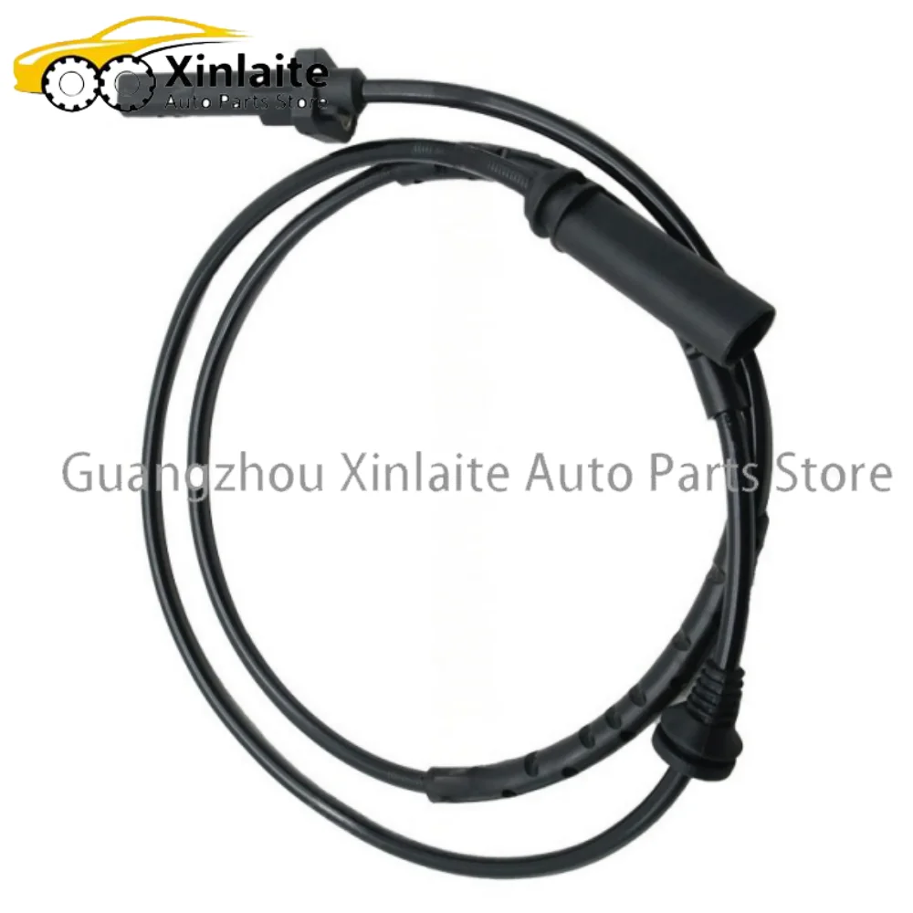 

34526771776 34526771777 New Front/Rear Left Right ABS Wheel Speed Sensor For BMW X5 E70 F15 F85 & BMW X6 E71 E72 F16 F86