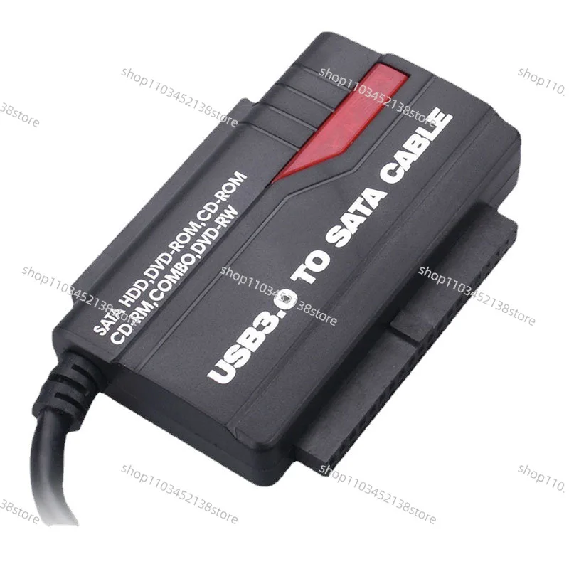 USB3.0 hard disk patch cord USB3.0 IDE SATA easy drive cable