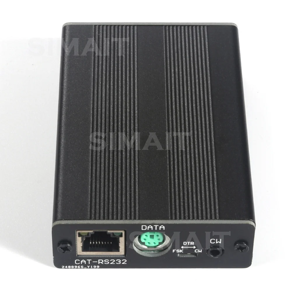 USB Radio Interface for YAESU FT-450D/FT-950D/FT-991 | PC Link Adapter & U5LINK Wireless Connector