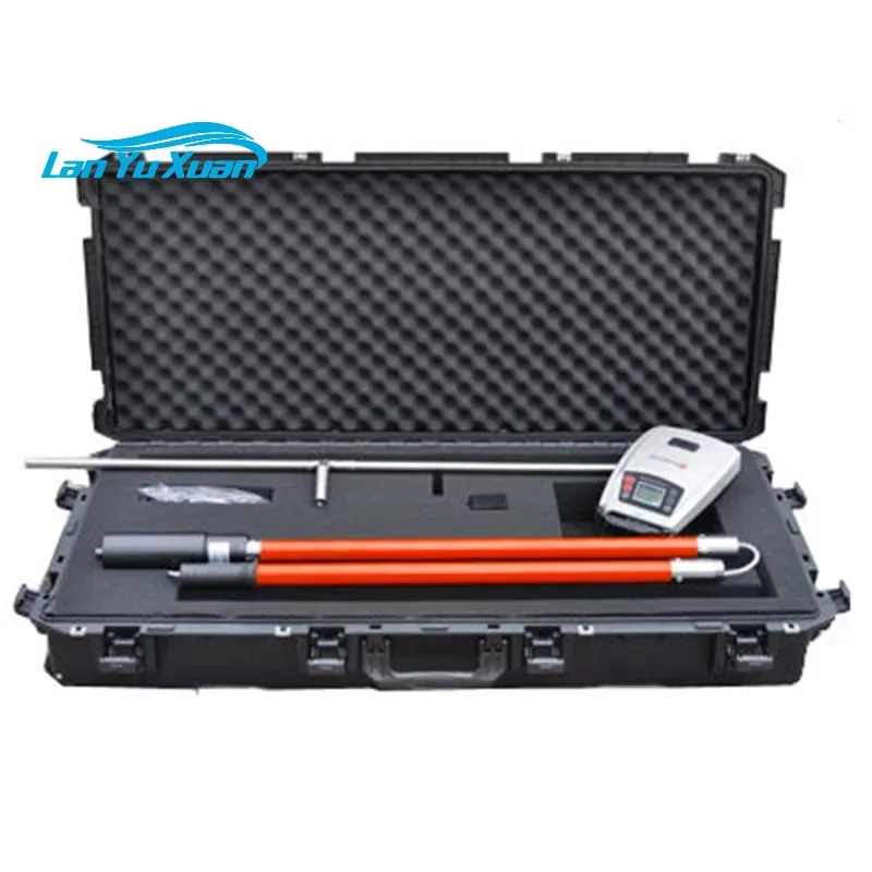 

KODIN-7DJ Waterproof Membranes Point Leakage Tester