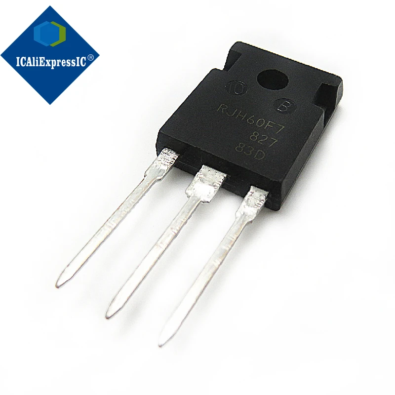 RJH60F7DPQ, 60F7DPQ, 10 개