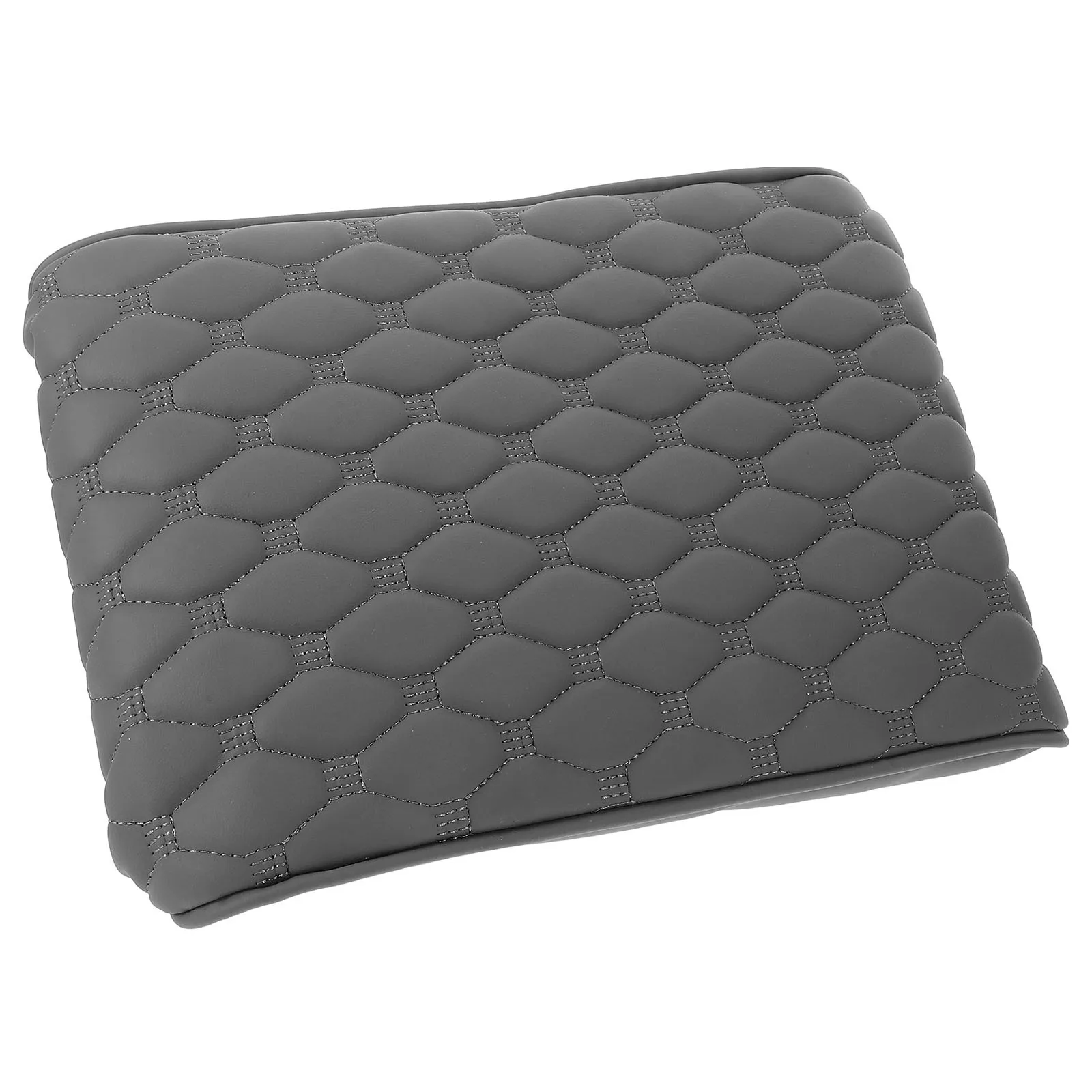 

Car Armrest Heightening Pad Memory Auto Center Console Arm Rest Protector Cushion Storage Organizer Armrest Box