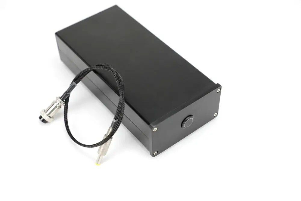 

Upgrade Audiophile Power Supply For Musical Fidelity X-Pre