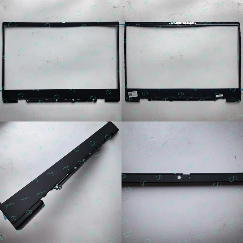 

Новая передняя рамка ЖК-экрана для ноутбука Lenovo Xiaoxin AIR-14 S540-14 Air14 2019" AP2GE000100