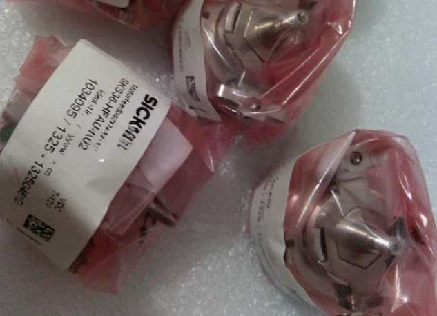 

Б/у энкодер Sike SEK37-HFB0-S01 Тест ОК