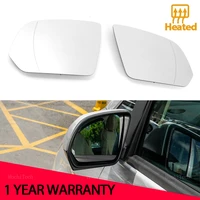 Espejo retrovisor lateral para coche, cristal con calefacción, para mercedes-benz clase V W447 Vito Mercedes W447 2016-2023