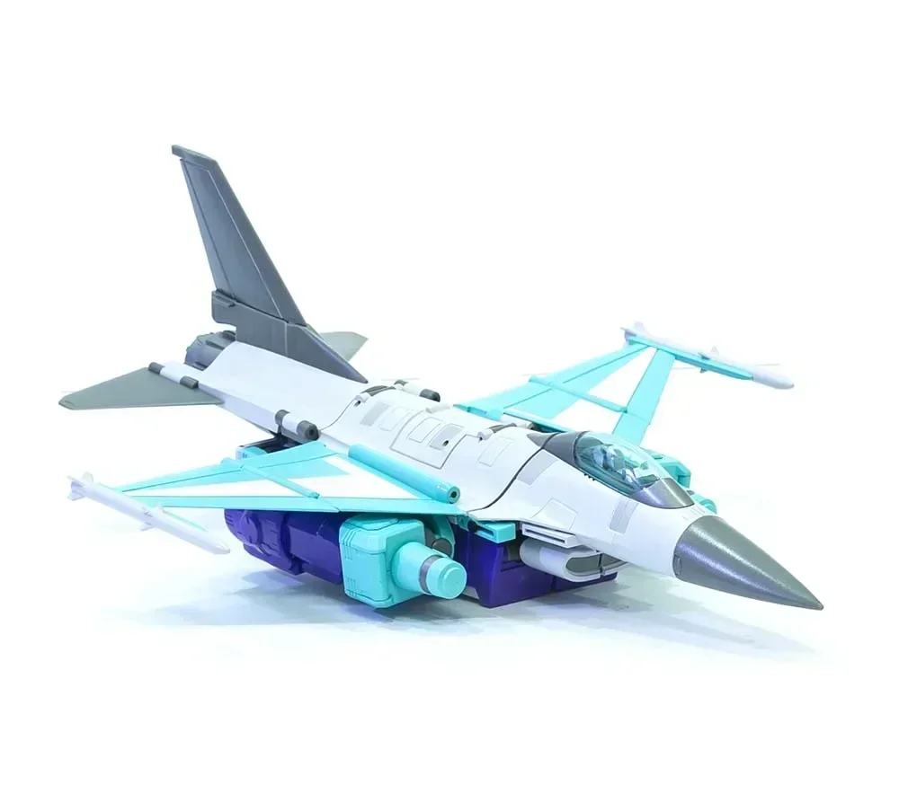 Disponibile Nuovo giocattolo di trasformazione Ventole Hobby MB-23A Fear Storm Fear Wind FH MB23A Action Doll Toy Collection Regalo