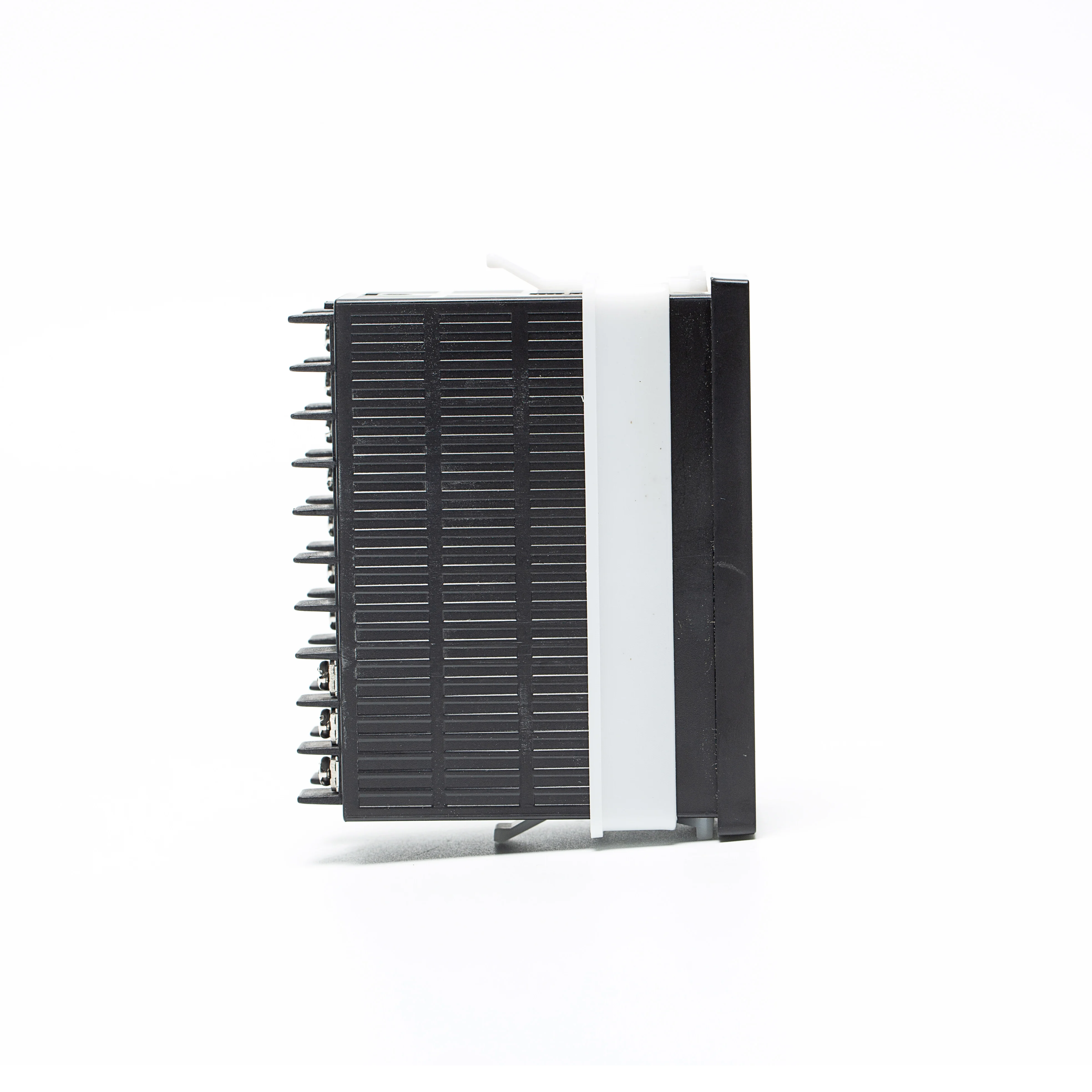 48*96mm alarmuitgang temperatuurregelaar thermostaat 220v