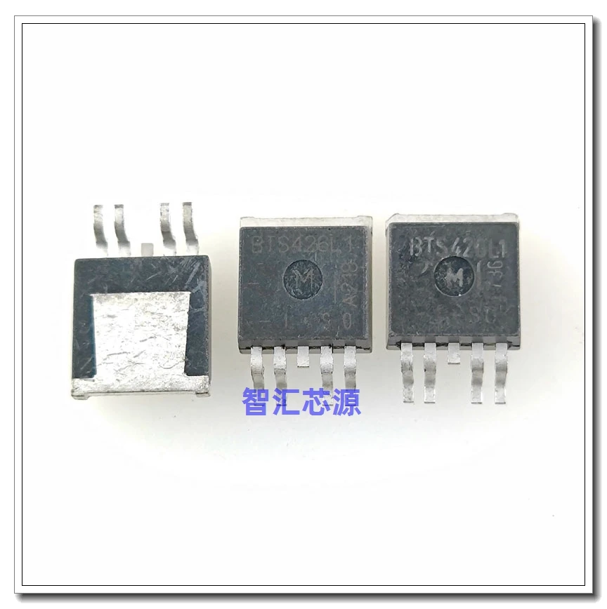 

10 шт./лот BTS426L1 mosfet TO-263 BTS426
