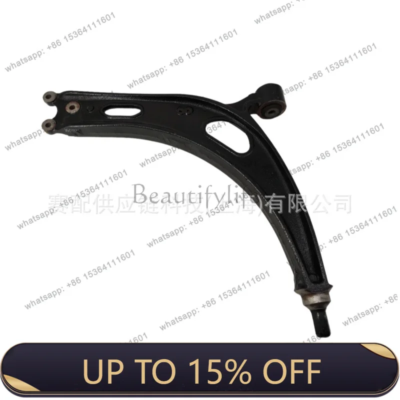 FG 3QF407153A triangular arm left