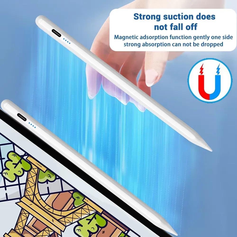 Thumbnail 2 - #66 Latest Stylus Pens Offers