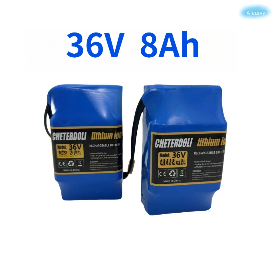 Parallel Cable & 36V 4.4Ah Battery Pack for Xiaomi M365 1S Pro Mi3 Ninebot , Expansion Accessories for Extended Riding Range