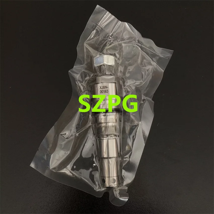 forXCWoOshop Main Relief Valve XJBN-00163 XJBN00163 Compatible with Hyundai Excavator R200W-7 R200W-7A