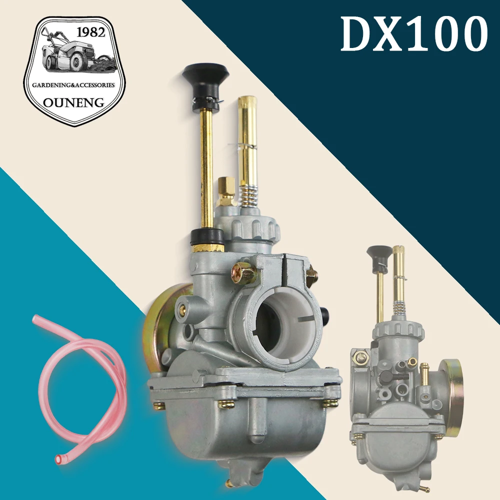 دراجة نارية المكربن لياماها YB100 DX100 k90 L2 YL2 L2SN YL2C Carb دراجة نارية الملحقات