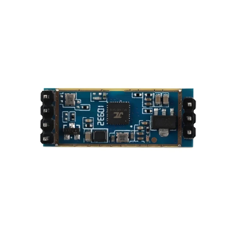 Original 24G human presence detection radar module sensor LD2412 wide-angle millimeter-wave radar detection