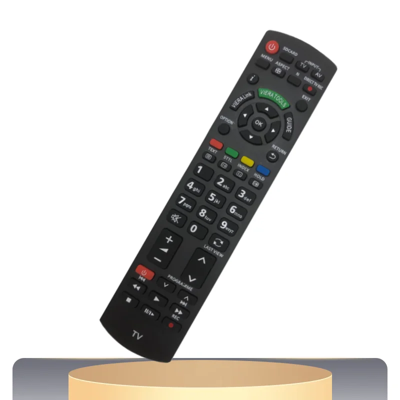 Compatible with Philips TV remote controls N2QAYB000352 N2QAYB000753 N2QAYB000752 N2QAYB000572 EUR7628030 EUR7628010 N2QAYB00048