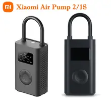 Mijia Air Pump 1S Portable #3