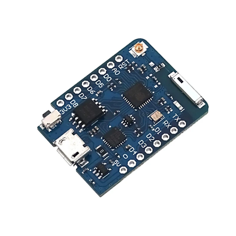 Mini D1 PRO Actualización NodeMcu Lua Wifi ESP8266 Placa de desarrollo