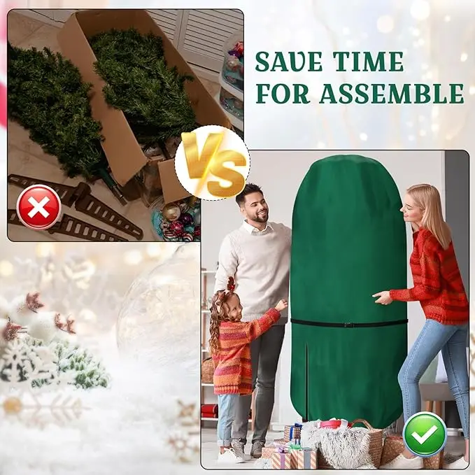 Thumbnail 3 - #21 Highest Rated Christmas Tree Stands to Buy in 2026