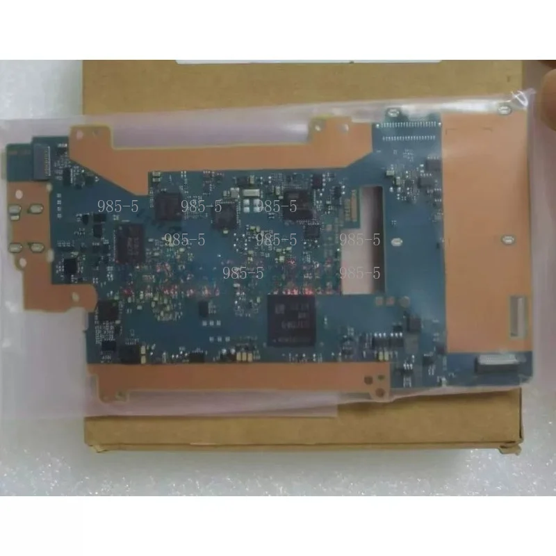 Original New Camera Circuit Board with Data for ILCE-A7M4 Professional Repair Components