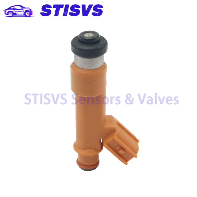 

23250-BZ010 Fuel Injectors For Toyota Asia/Na Rush 1.5l 3sz 2008-2009 Automobiles Spare Parts 23250BZ010 23250 BZ010