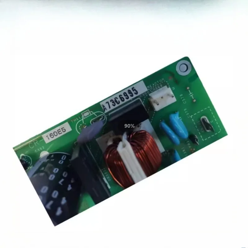 Piezas para aire acondicionado central Panasonic, placa principal interna A746803 A73C6995, placa P, placa de circuito