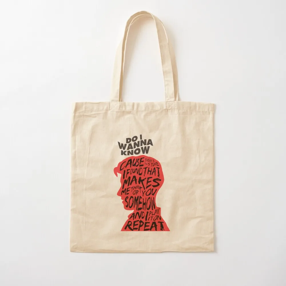 artic monkeys,artic monkey,punk,music,britpop(1) Tote Bag Woman shopper bag tote bag university canvas bags tote