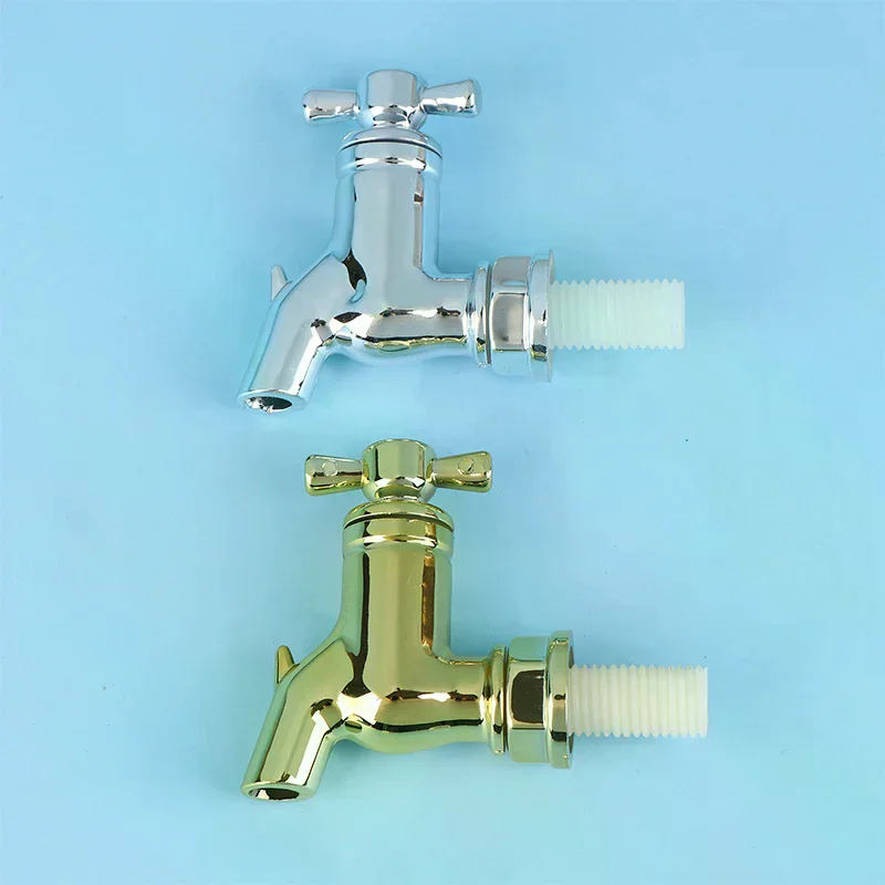 Generic Drink Dispenser Food-grade Kitchen Accessories Quick-release Faucets Water Tank Wine Drink Dispenser Tap