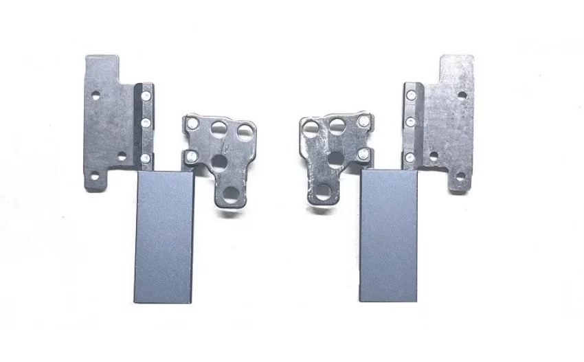 

New for samsung NP750QFG 750QFG hinges L+R