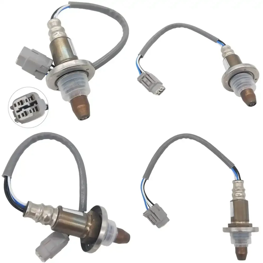 

Oxygen Sensor for Suzuki 18213-54L00 234-9099 1821354L00 1821354 Auto Car Parts Engine Emission Control Sensor Compatible