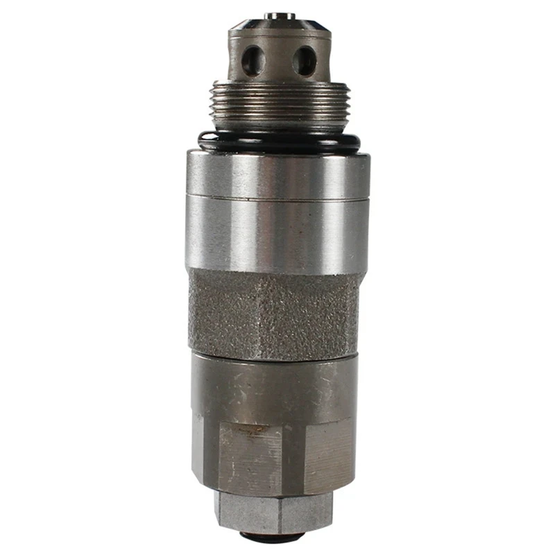 Relief Valve YN22V00002F1 Suction Valve For Kobelco SK230-6E SK200-2 SK200-5 SK200-6 Hitachi EX300-5 ZAX330 Excavator