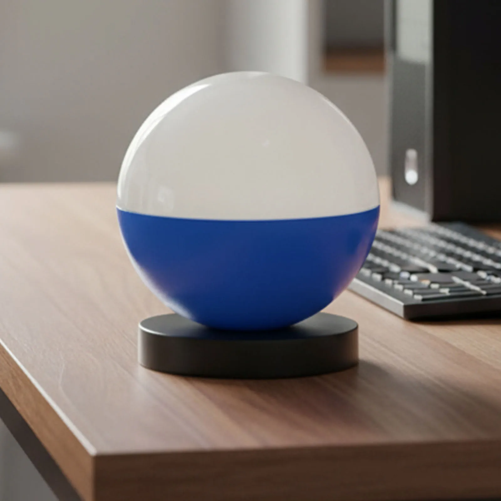 2.7In 3D Memory Orb…