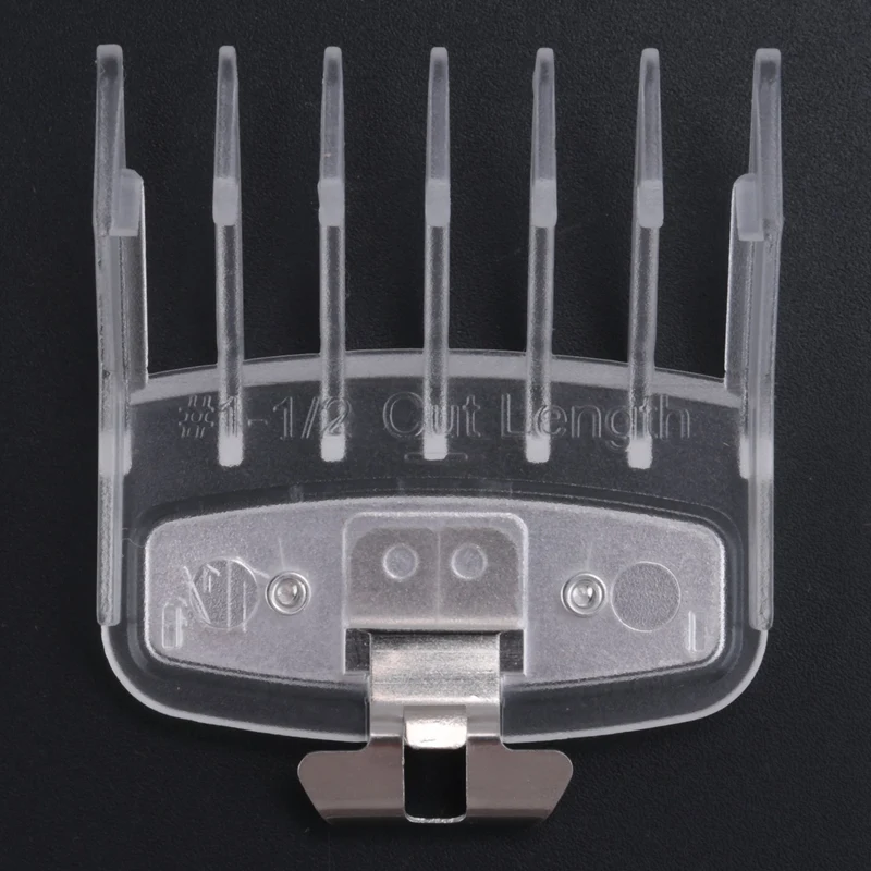Hair Clipper Limit Comb For Wahl Hair Clipper Guide Comb Set Standard Guards Attached Trimmer Style Parts