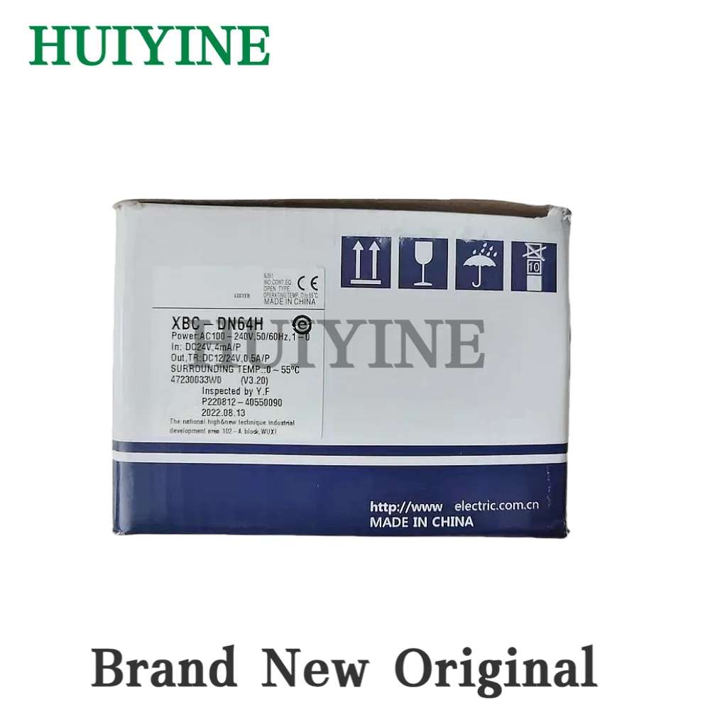 New Original XBC-DN…