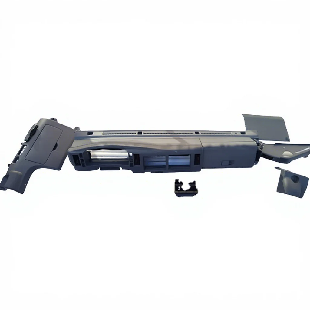 5305010LE010 Dashboard For Jianghuai Junling Original Genuine Truck Parts Wholesale Instrument Panel / Cluster