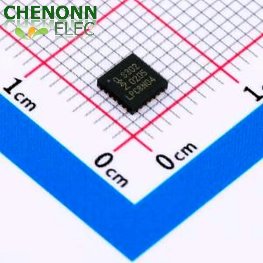 5PCS/LOT LPC8N04FHI24E (Microcontrollers)