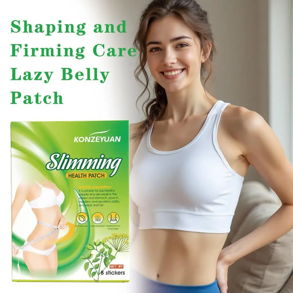 New Skin Tender Body Care Patches Collagen Infused Hydrating Firming Relieve Fatigue Daily Body Beauty Care Supplies